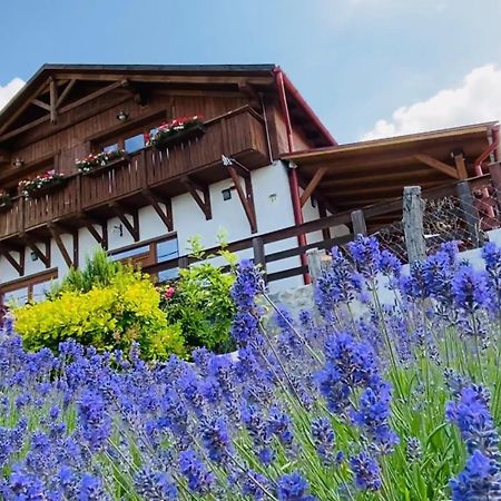 Hotel Gold Horse Vendeghaz Szilvásvárad Zewnętrze zdjęcie
