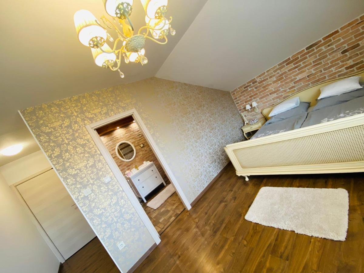Hotel Gold Horse Vendeghaz Szilvásvárad Zewnętrze zdjęcie
