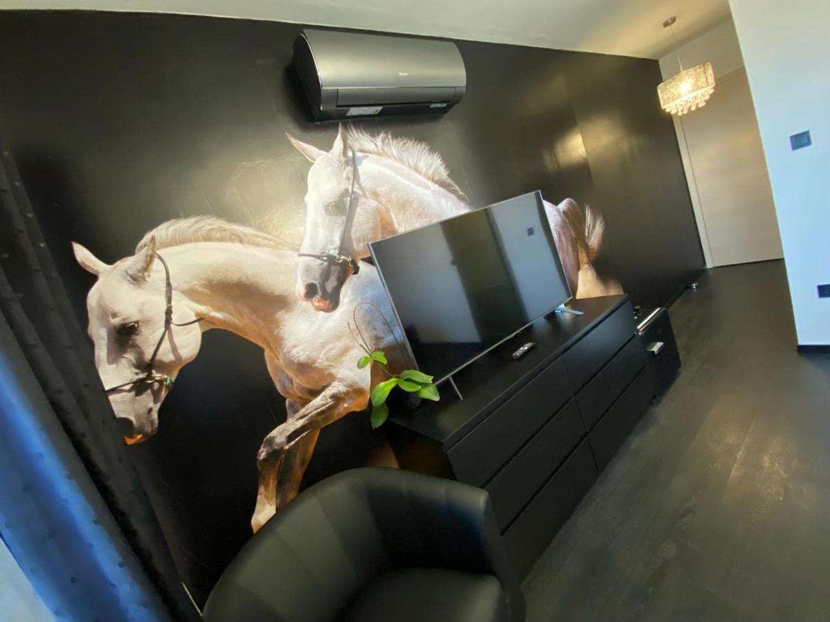 Hotel Gold Horse Vendeghaz Szilvásvárad Zewnętrze zdjęcie