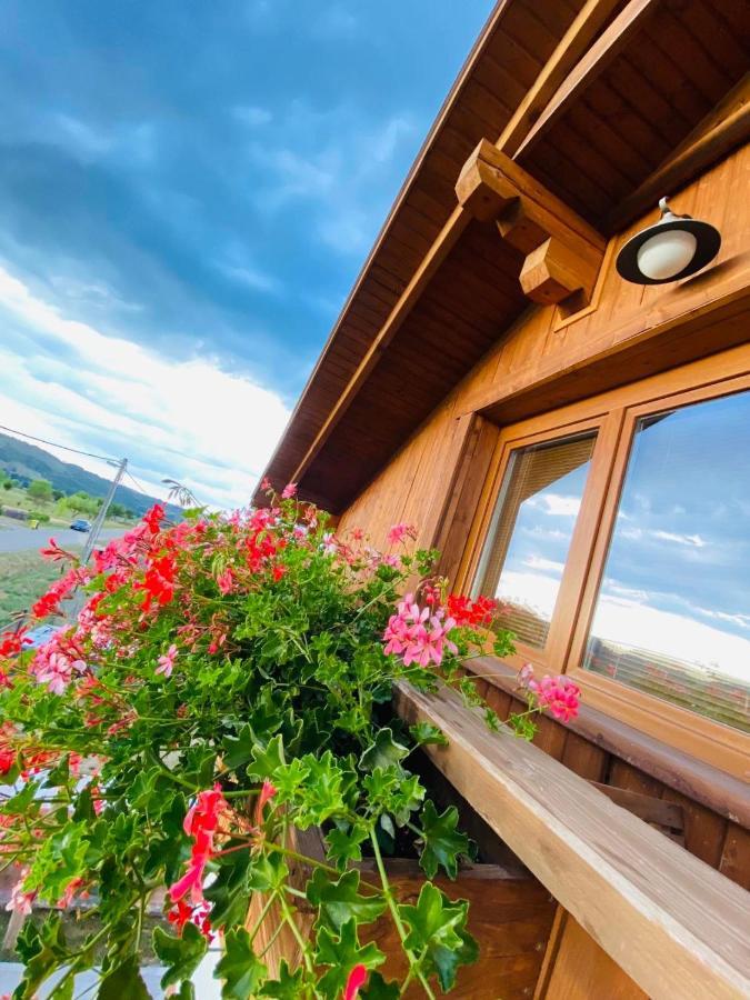 Hotel Gold Horse Vendeghaz Szilvásvárad Zewnętrze zdjęcie