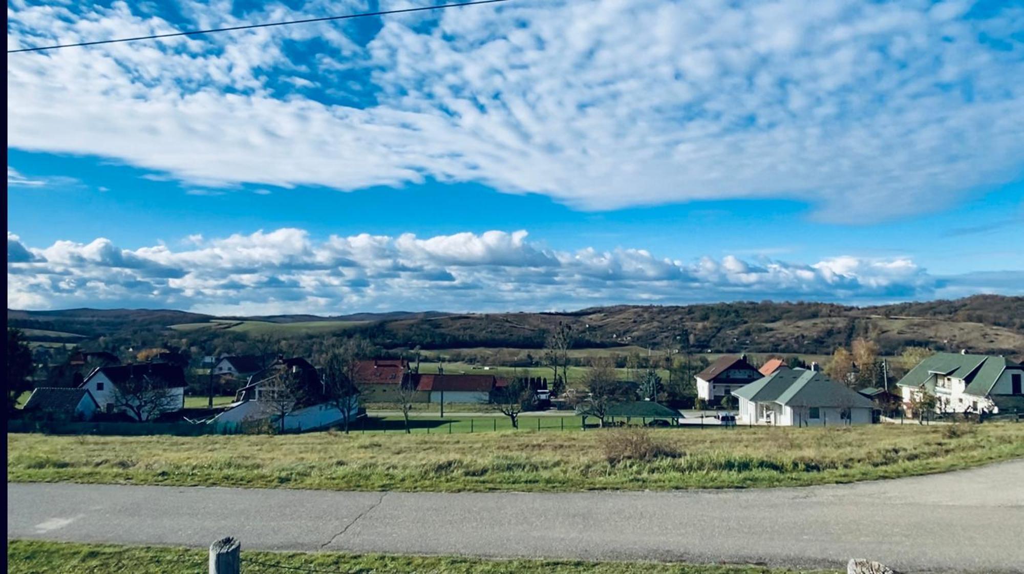 Hotel Gold Horse Vendeghaz Szilvásvárad Zewnętrze zdjęcie