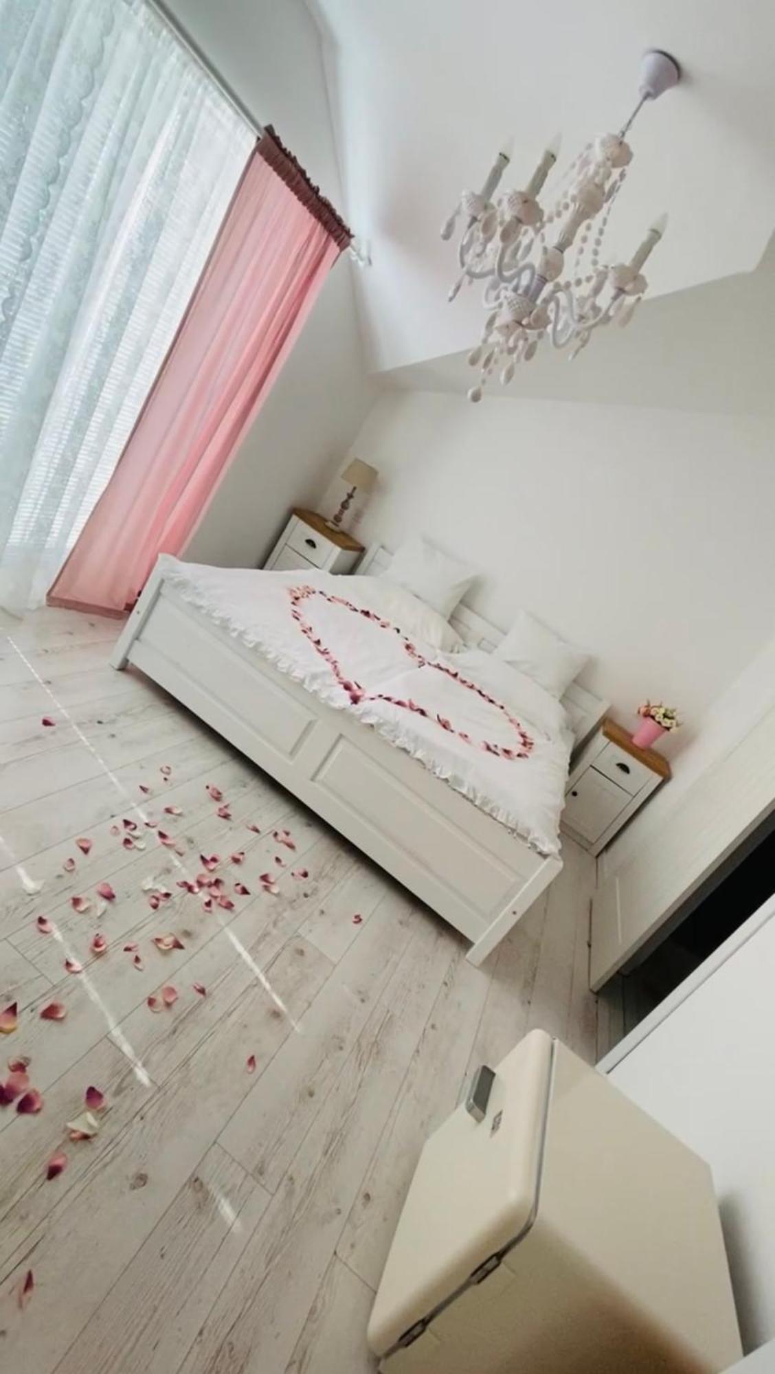 Hotel Gold Horse Vendeghaz Szilvásvárad Zewnętrze zdjęcie
