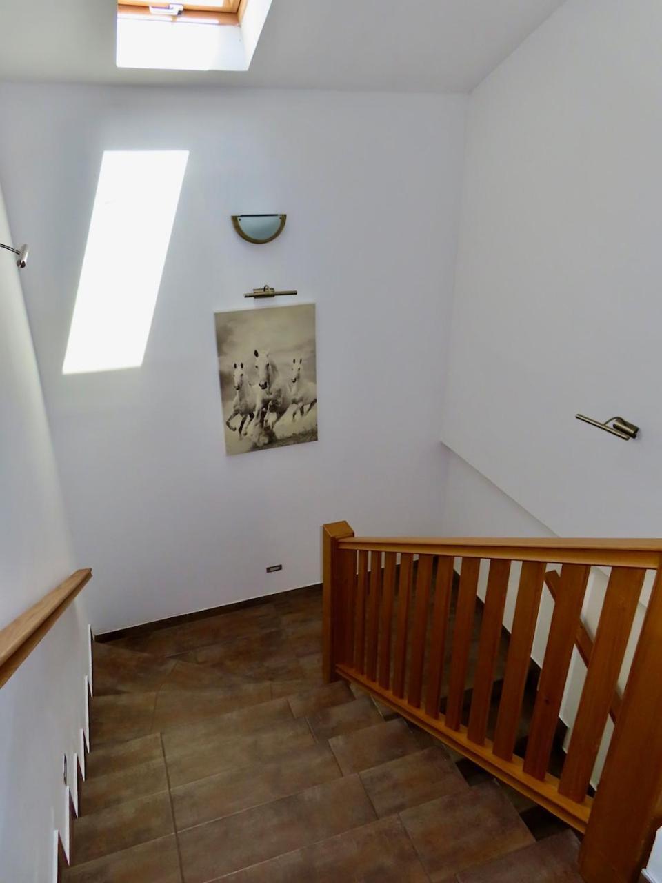 Hotel Gold Horse Vendeghaz Szilvásvárad Zewnętrze zdjęcie