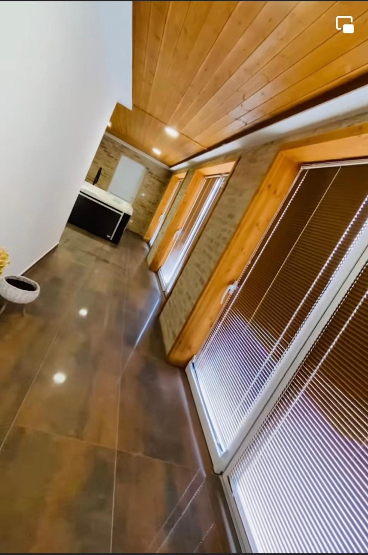 Hotel Gold Horse Vendeghaz Szilvásvárad Zewnętrze zdjęcie
