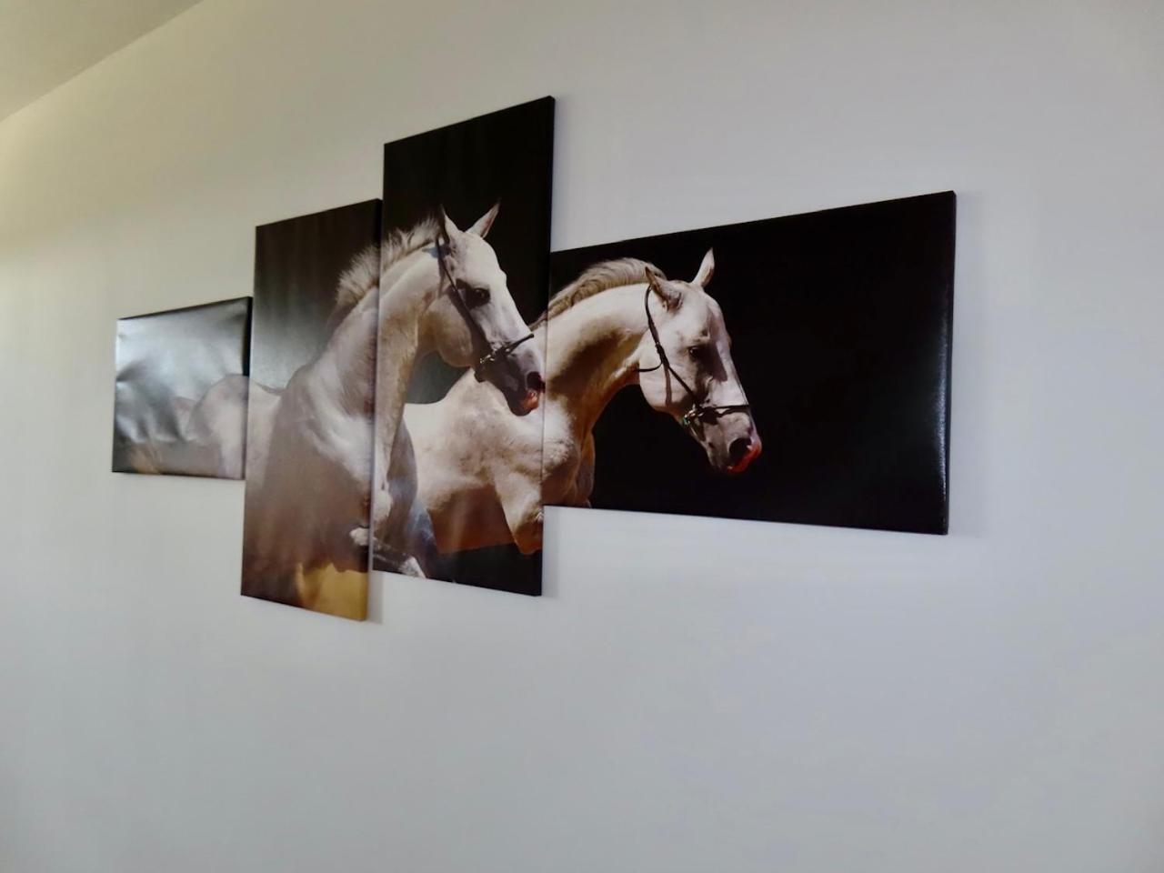 Hotel Gold Horse Vendeghaz Szilvásvárad Zewnętrze zdjęcie